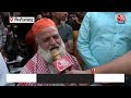 Ground Report LIVE: Uttar Pradesh के फिरोजाबाद में Muslim वोटर्स ने की PM Modi के कामकाजों की तारीफ  - 00:00 min - News - Video