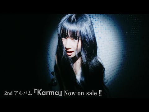 BRATS - New Album 『Karma』全曲 Trailer(30. Sep. Release)