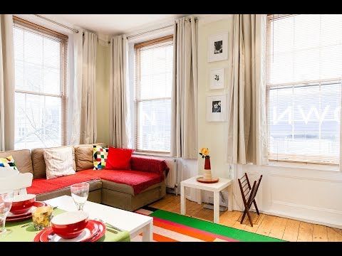 Property video