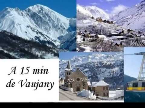Property video