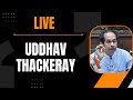 Uddhav Thackeray LIVE-Monsoon session starts today but people are saying tata bye-bye to this govt