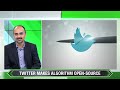 Business News Updates: Twitter Goes Open-Source | News9  - 08:50 min - News - Video