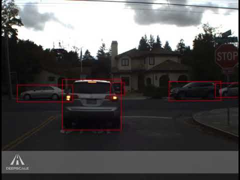 DeepScale is using efficient deep neural networks on small, low-cost, automotive-grade sensors and processors to transform the accuracy of perception systems, which interpret and classify sensor data in real-time, for automated vehicles. DeepScale is using efficient deep neural networks on small, low-cost, automotive-grade sensors and processors to transform the accuracy of perception systems, which interpret and classify sensor data in real-time, for automated vehicles.