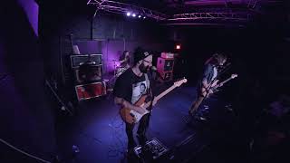 Born Without Bones - Full Set HD - Live at The Foundry Concert Club