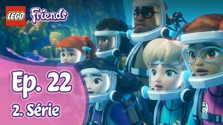 Lego Friends 2x22