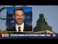 Shooting at ABC station in Sacramento, with company facing criticism over Kimmel suspension  - 03:04 min - News - Video
