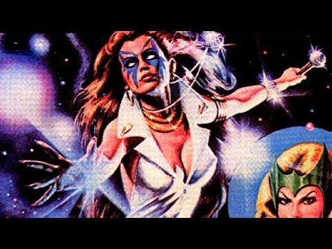 Top 10 Ridiculous Superhero Powers Top 10 Ridiculous Superhero Powers