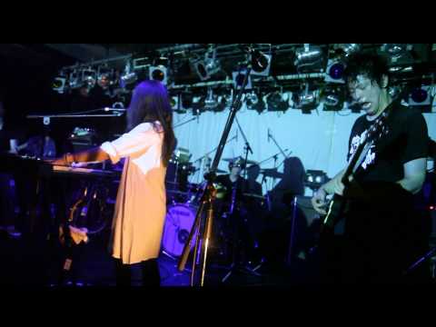 【LIVE MV】FILTER / Drama 【HD】