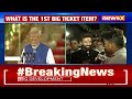PM Modi Sworn-In Along With The New Cabinet | PM Modis 3rd Term | NewsX  - 08:26 min - News - Video