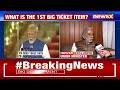 PM Modi Sworn-In Along With The New Cabinet | PM Modis 3rd Term | NewsX