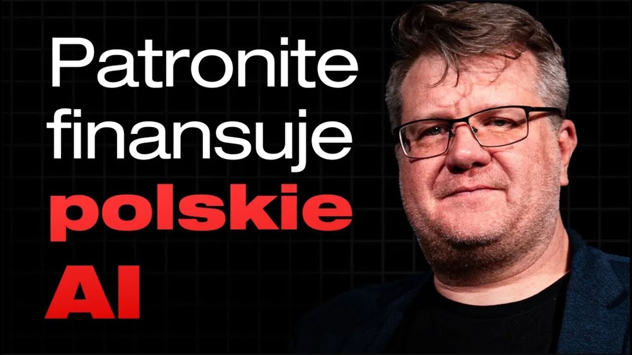 Kuluary prac nad największym modelem językowym kraju | Sebastian Kondracki (BIELIK)