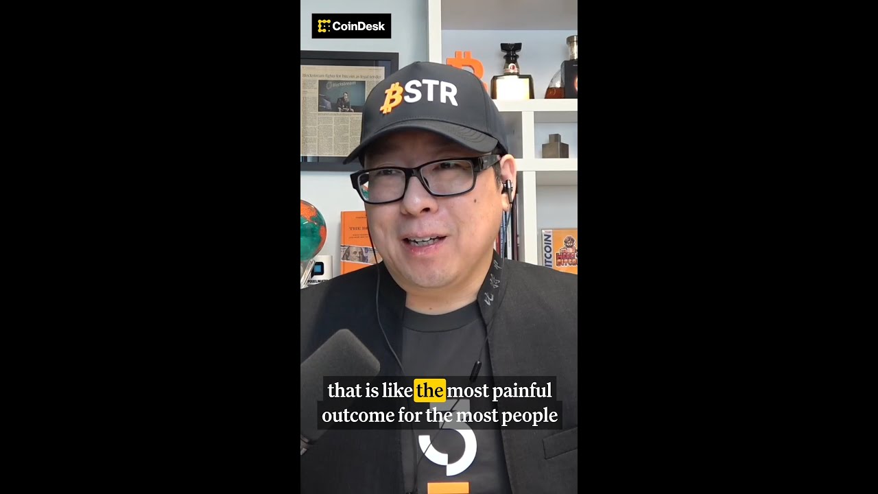 "$1M BTC is still possible"