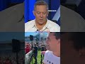 Gutfeld pays tribute to Charlie Kirks bravery and brilliance: His power was just released #shorts
