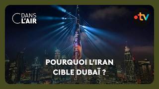 Guerre au Moyen-Orient