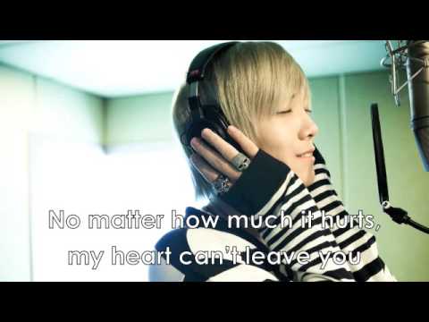 As Ever/still- Lee Hong Ki lyrics (ENG SUB)