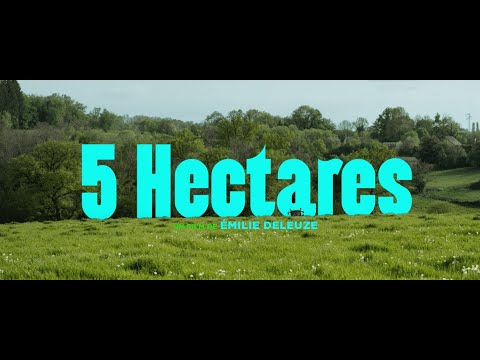 5 Hectares'