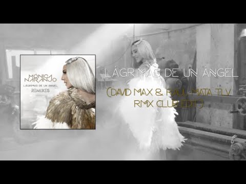 video Mónica Naranjo ‎– El Arte De Lágrimas De Un Ángel