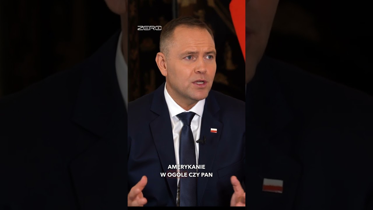 NAWROCKI O SIKORSKIM I TUSKU