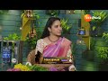 Aarogyame Mahayogam | Ep - 1152 | Mar 21, 2024 | Best Scene | Zee Telugu - 03:17 min - News - Video