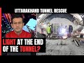 Uttarakhand Tunnel Rescue: 12 Metres Left To Be Drilled, Say Officials | The News