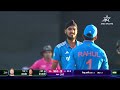 Arshdeep Singh Stars With a 4-fer | SA vs IND 3rd ODI  - 02:47 min - News - Video