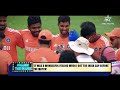 Sai Sudharsan Talks Us Through His Innings | SA v IND 1st ODI  - 02:06 min - News - Video