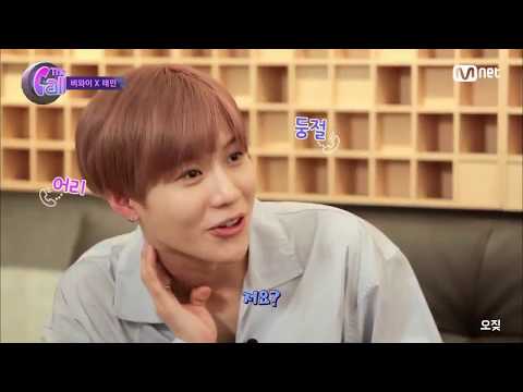 동료 연예인들의 태민 주접 대잔치