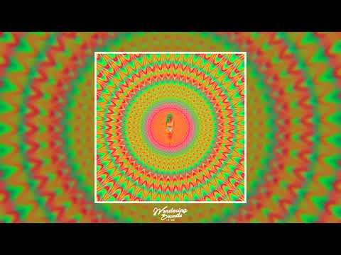 Jhené Aiko - Overstimulated
