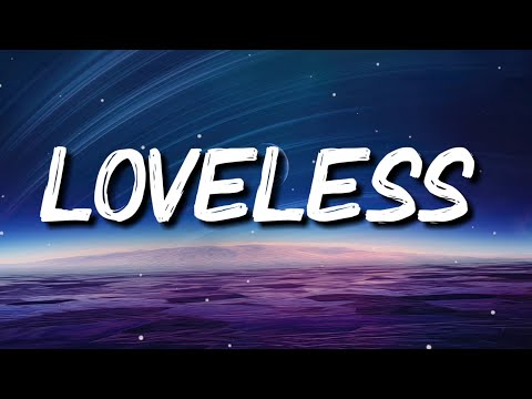 TELYKast, Teddy Swims - Loveless (Lyrics)