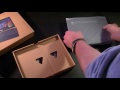 Unboxing: Lenovo Miix 300-10 IBY