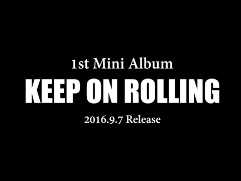 BOYS END SWING GIRL『KEEP ON ROLLING』PV