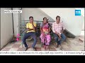 Gold Scam in Rajupet Canara Bank | Gold Loan @SakshiTV  - 01:47 min - News - Video