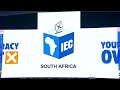 LIVE: Votes are tallied in South Africas general election | REUTERS - 00:00 min - News - Video