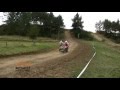 Ředhošť Mez MČR družstev side quad 8.10. 2011 