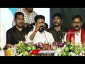 CM Revanth Reddy Comments On BRS And BJP Alliance  |  Kodangal  | V6 News  - 03:15 min - News - Video