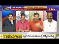 BJP Bhanu Prakash : జగన్ సోది వినడానికి ప్రజలు సిద్ధంగా లేరు..!! మీ బొంద | ABN Telugu  - 03:46 min - News - Video