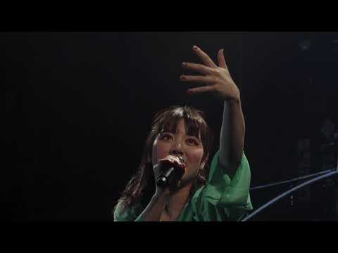 眉村ちあき「Explorers(冒険隊 〜森の勇者〜)」LIVE from 飛び出せ!日本元気女歌手ツアー ~ニューヨーク・パリ・ロンドン編~