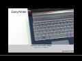 Ноутбук Packard Bell EasyNote TR