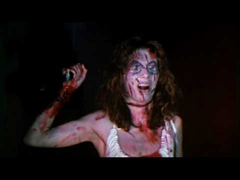 Suspiria'