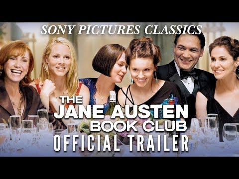 The Jane Austen Book Club'