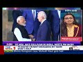 Sheikh Hasina In India | Bangladesh PM Sheikh Hasina Arrives On 2-Day Visit To India | India Ascends  - 01:05:35 min - News - Video