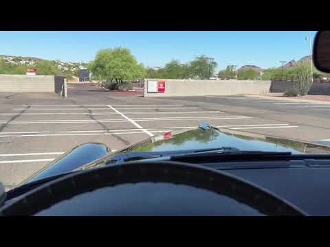 video 1955 Cadillac Fleetwood Series 75 Limousine
