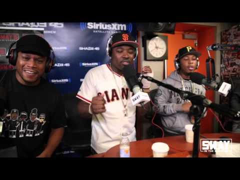 Troy Ave and Young Lito Tackled the 5 Fingers of Death