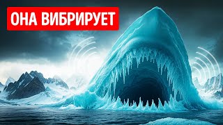 Что скрывается под Антарктидой — факты, которые вас потрясут