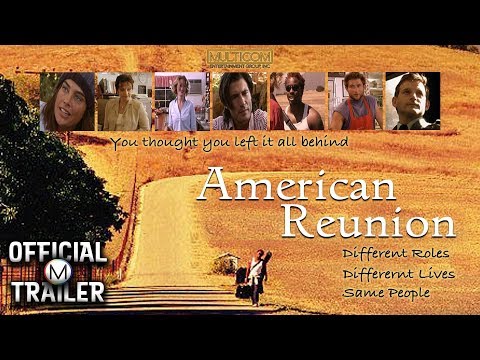Reunion'