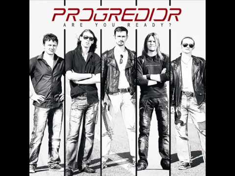 Progredior  - Are You Ready? online metal music video by PROGREDIOR