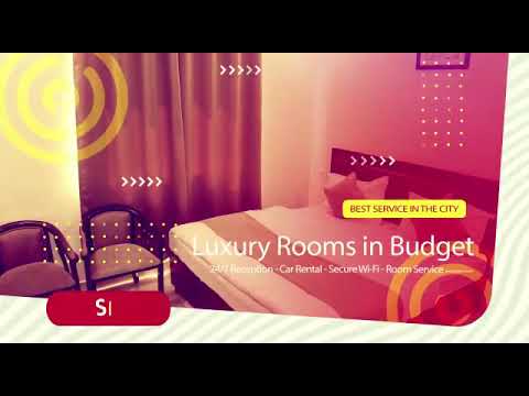 Property video