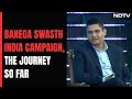 Nine Years Of Banega Swasth India Campaign