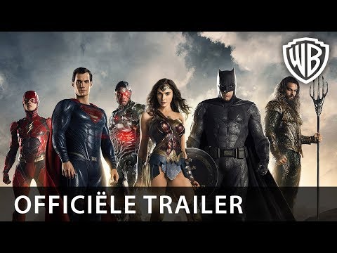 Justice League'