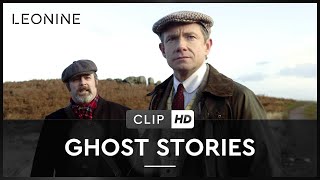 GHOST STORIES | Clip | HD | Offiziell